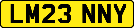 LM23NNY