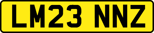 LM23NNZ