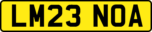 LM23NOA