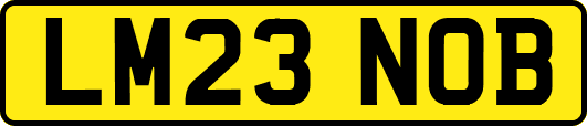 LM23NOB