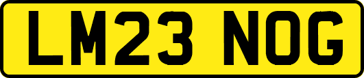 LM23NOG