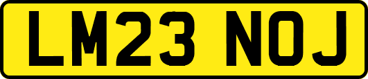 LM23NOJ