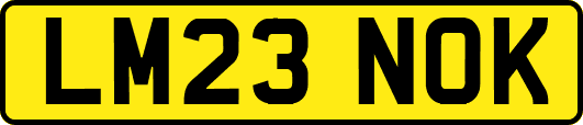 LM23NOK