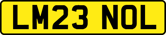 LM23NOL