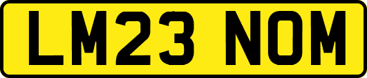 LM23NOM