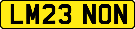 LM23NON