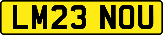 LM23NOU