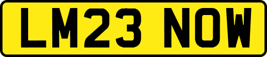 LM23NOW
