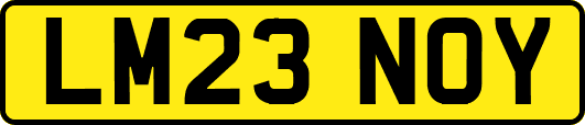 LM23NOY