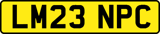 LM23NPC