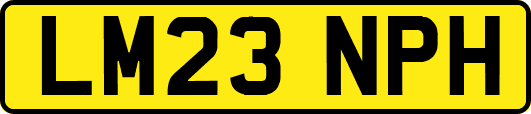 LM23NPH