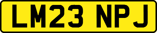 LM23NPJ