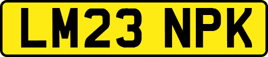 LM23NPK