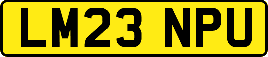 LM23NPU