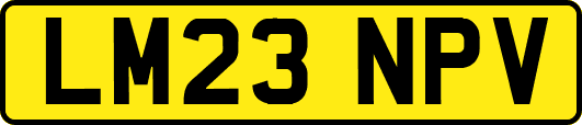 LM23NPV