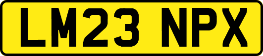 LM23NPX