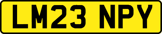 LM23NPY