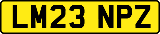 LM23NPZ