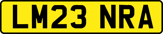 LM23NRA