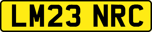LM23NRC