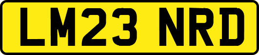 LM23NRD