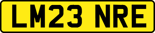LM23NRE