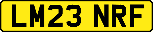 LM23NRF