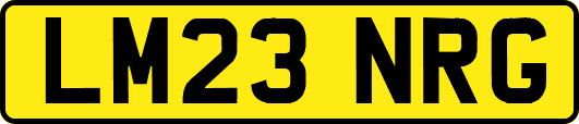 LM23NRG