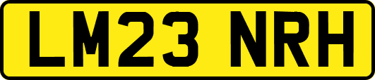 LM23NRH