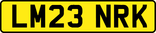 LM23NRK