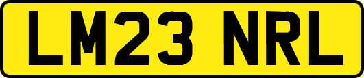 LM23NRL