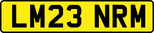 LM23NRM