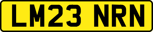 LM23NRN