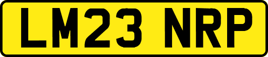 LM23NRP