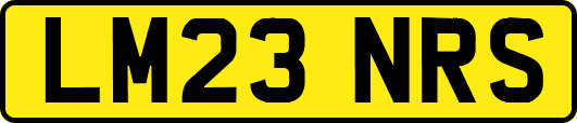 LM23NRS