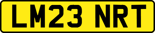 LM23NRT