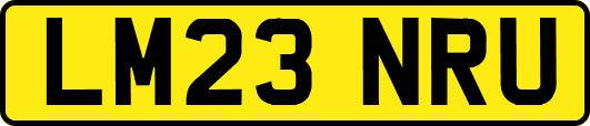 LM23NRU