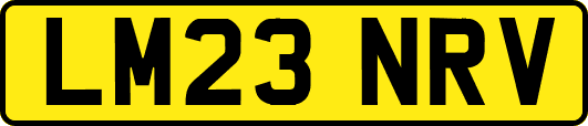 LM23NRV