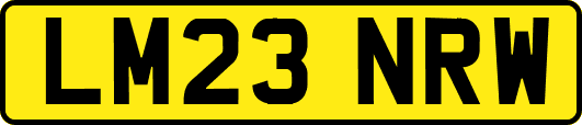 LM23NRW
