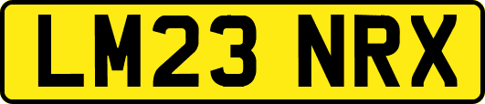 LM23NRX