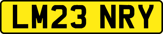 LM23NRY