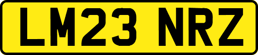 LM23NRZ