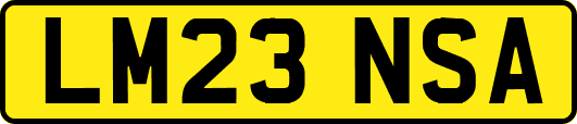 LM23NSA