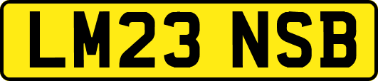 LM23NSB
