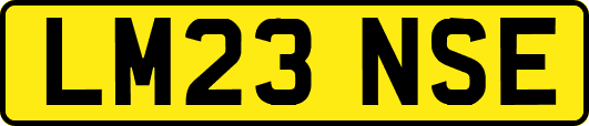 LM23NSE