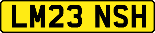 LM23NSH