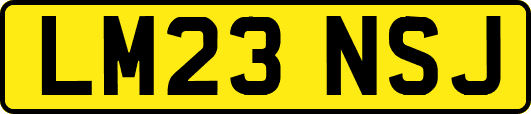 LM23NSJ