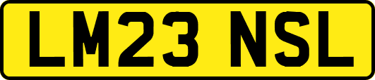 LM23NSL