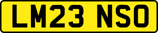 LM23NSO