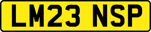 LM23NSP
